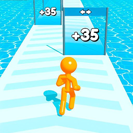 Tallman Run game on Video-Igrice.com