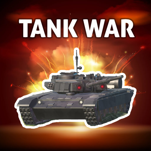 Tank War Multiplayer game on Video-Igrice.com