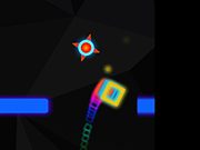 Tap Neon game on Video-Igrice.com