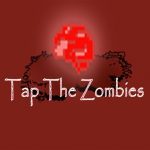 Tap the zombies