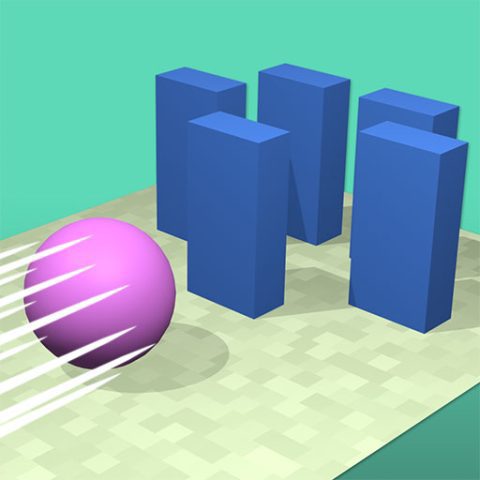 Tap2Block game on Video-Igrice.com