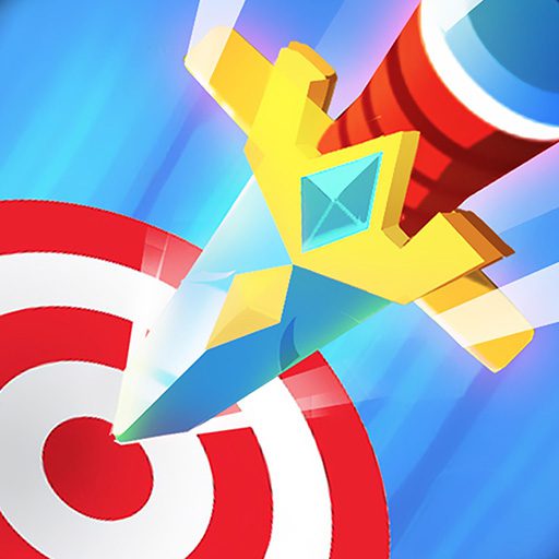 Target Hit 3D game on Video-Igrice.com