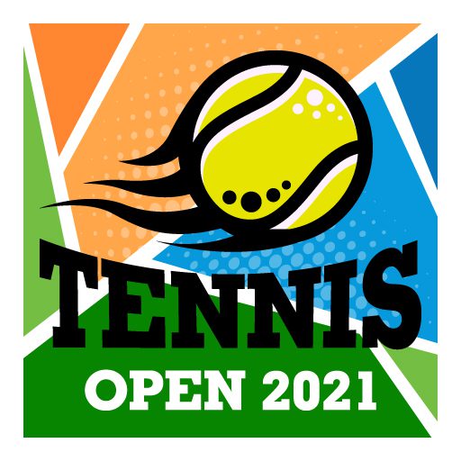Tennis Open 2021 game on Video-Igrice.com