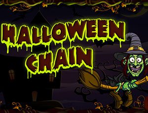 The Halloween Chain game on Video-Igrice.com
