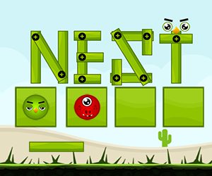 The Nest game on Video-Igrice.com