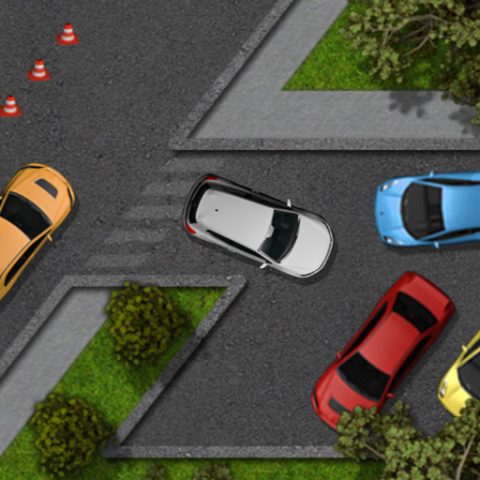Time To Park - Play Online Free | Video Igrice Time To Park
