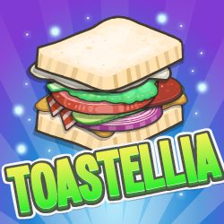 Toastellia game on Video-Igrice.com