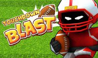Touchdown Blast game on Video-Igrice.com