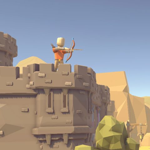 Tower Defense Kingdom game on Video-Igrice.com