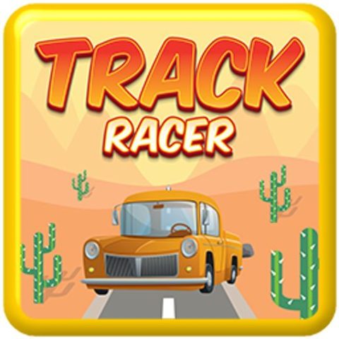 Track Racer game on Video-Igrice.com