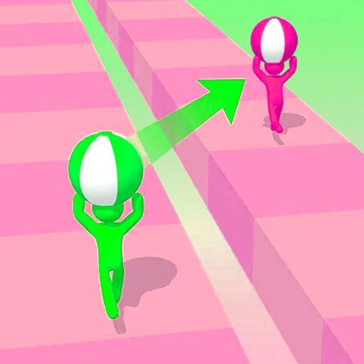 Tricky Track 3D 2 game on Video-Igrice.com
