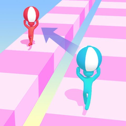 Tricky Track 3D game on Video-Igrice.com