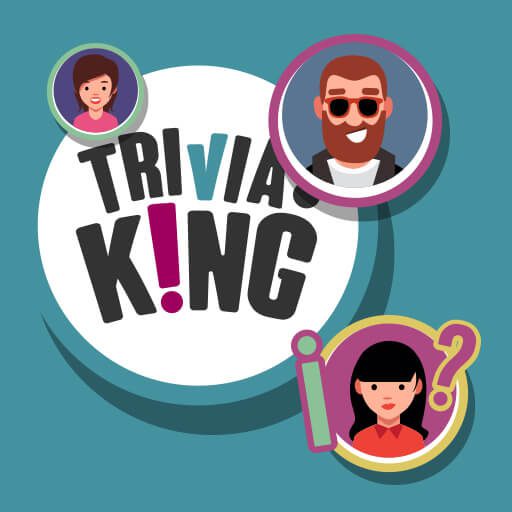 Trivia King game on Video-Igrice.com