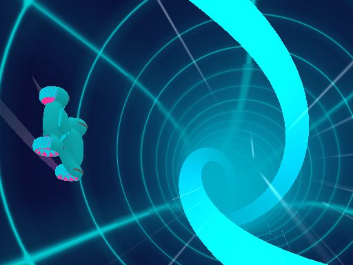 Tube Racer game on Video-Igrice.com