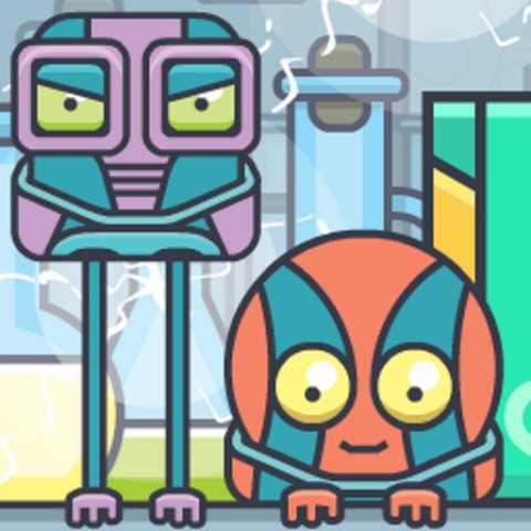 Turn Me On game on Video-Igrice.com