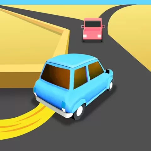 Turn Turn game on Video-Igrice.com