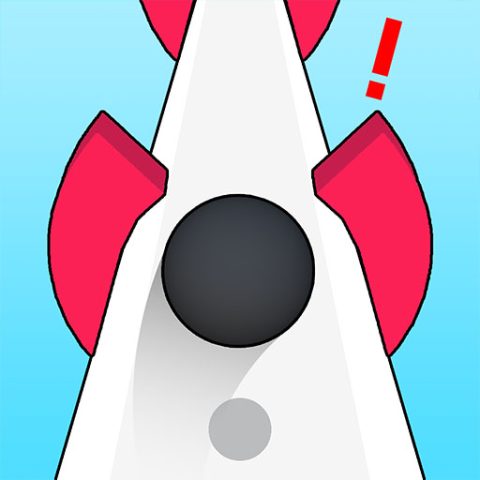 Twirl game on Video-Igrice.com