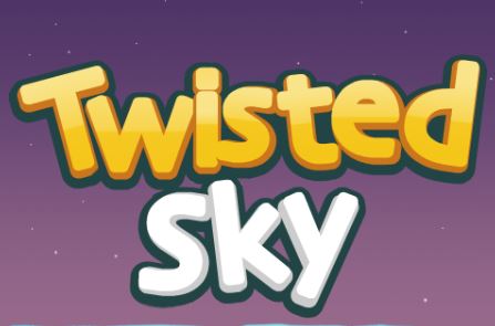 Twisted Sky H5 game on Video-Igrice.com