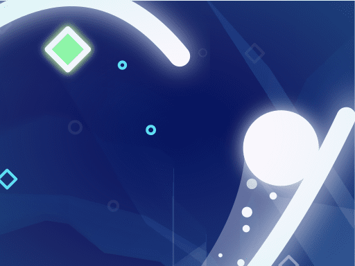 Twisty Lines game on Video-Igrice.com