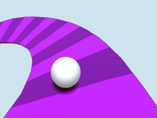 Twisty Road game on Video-Igrice.com