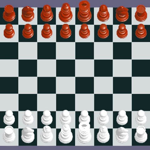 Ultimate Chess game on Video-Igrice.com