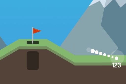 Ultimate Golf game on Video-Igrice.com