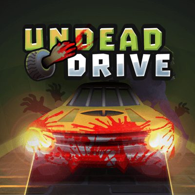Undead Drive game on Video-Igrice.com