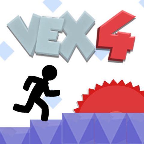 Vex 4 game on Video-Igrice.com