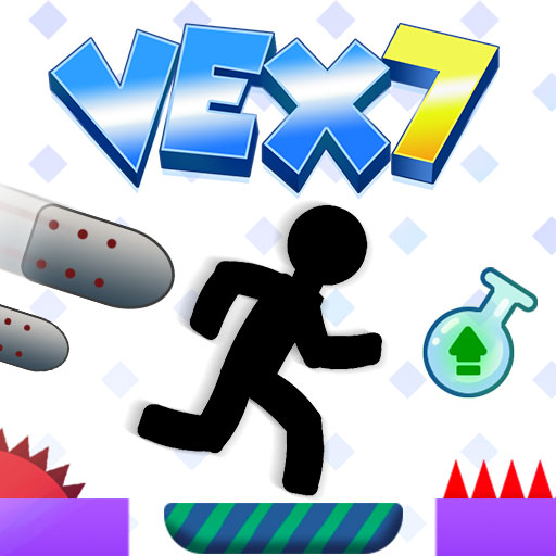 Vex 7 game on Video-Igrice.com