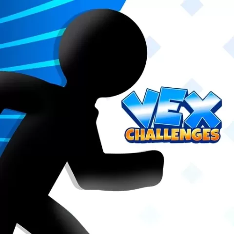 VEX Challenges game on Video-Igrice.com