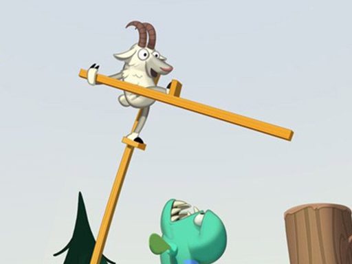 Walk Master game on Video-Igrice.com