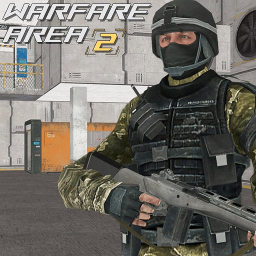 Warfare Area 2 game on Video-Igrice.com