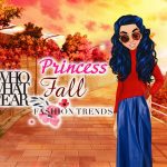 Who What Wear – Princess Fall Fashion Trends