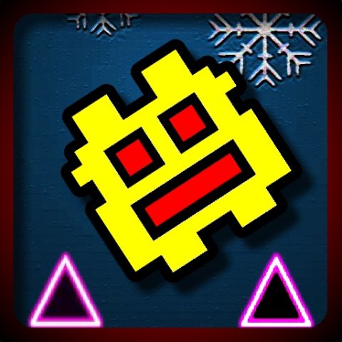 Winter Dash game on Video-Igrice.com