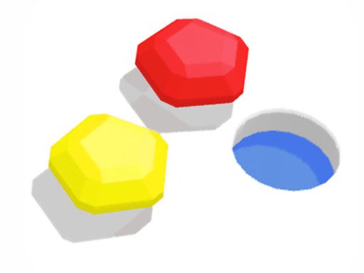Wobble 3D game on Video-Igrice.com