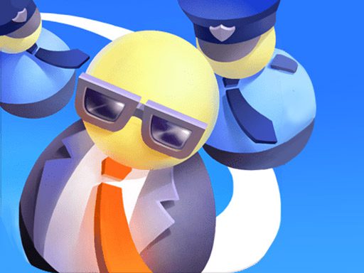 Wobble Man Online game on Video-Igrice.com