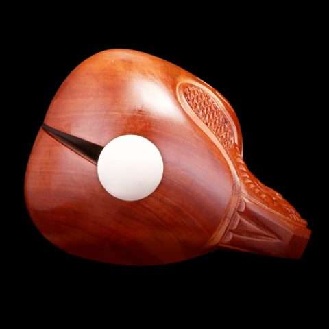 Wooden Fish game on Video-Igrice.com