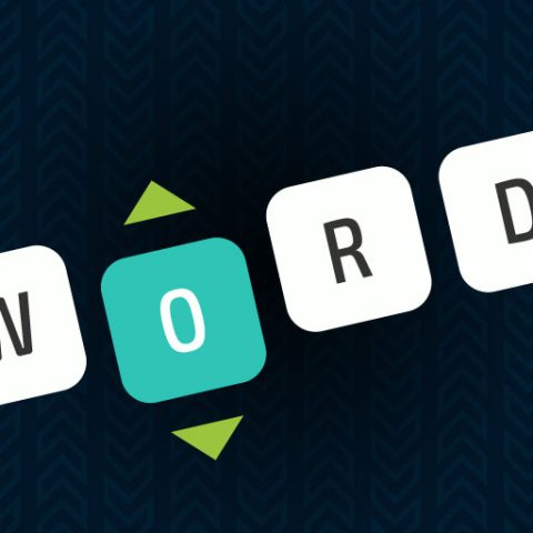 Words Cracker game on Video-Igrice.com