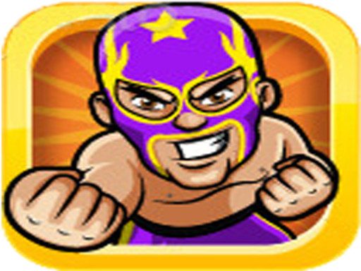 Wrestling Fight game on Video-Igrice.com