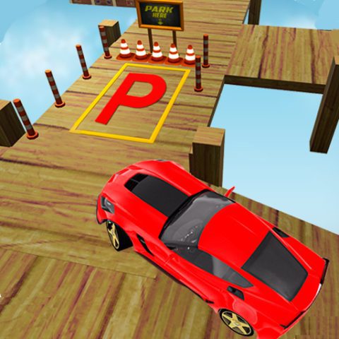 Xtreme Real City Car Parking game on Video-Igrice.com