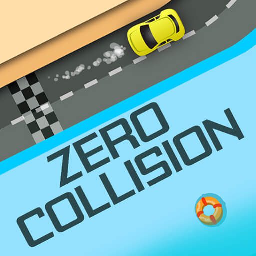 Zero Collision game on Video-Igrice.com