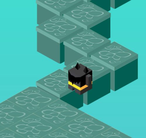 ZigZag Heroes game on Video-Igrice.com