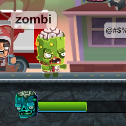 Zombie Life game on Video-Igrice.com