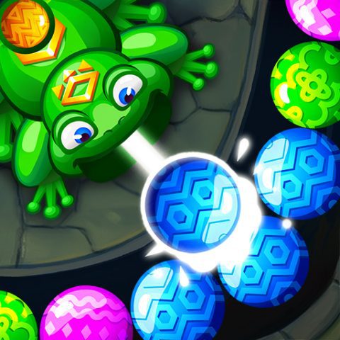 Zumba Quest game on Video-Igrice.com