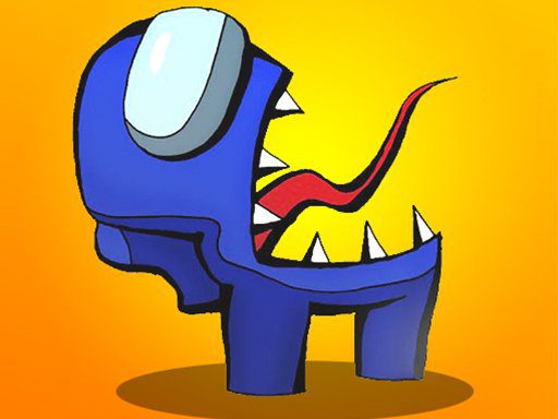 Among Impostors game on Video-Igrice.com