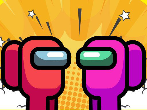 Among Us Adventure Spaceship game on Video-Igrice.com