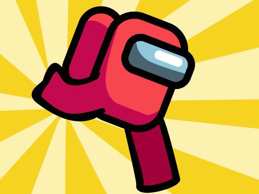 Among Us Cairo Run game on Video-Igrice.com