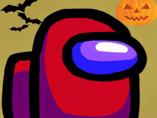 Among Us! Hide or Seek game on Video-Igrice.com