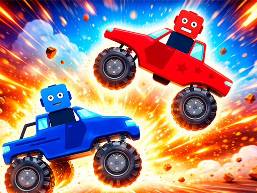 Battle Wheels - Play Online Free | Video Igrice Battle Wheels