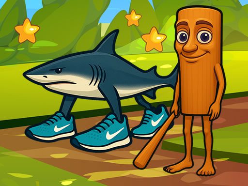 Brainrot Hidden Stars game on Video-Igrice.com